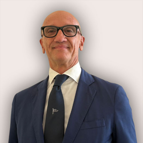 Liberti Giuseppe
