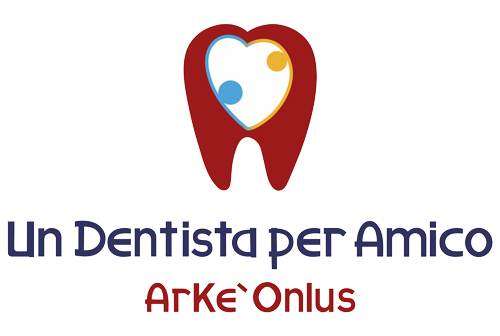 logo Arkè Onlus