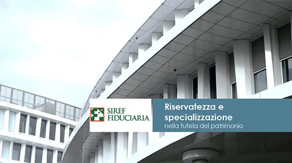 Siref Fiduciaria